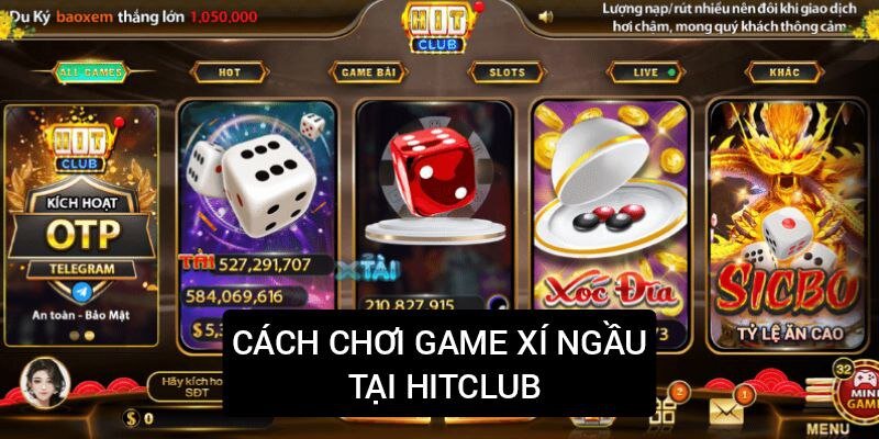 Game Xí Ngầu Là Gì? Bí Quyết Giành Thắng Lợi Mọi Ván Đấu