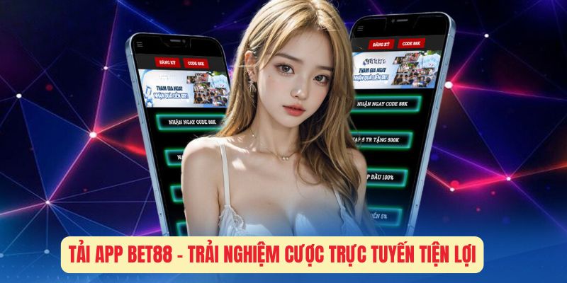 Bet88 - Địa Điểm Cá Cược Uy Tín Top 1 Hiện Nay